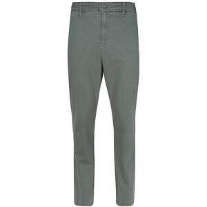 BUTCHER OF BLUE Chino MARVIN Slim Fit grau 31/L32 M BUTCHER OF BLUE Chino MARVIN Slim Fit grau 31/L32 M