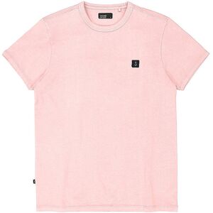 BUTCHER OF BLUE T-Shirt ARMY rosa L M BUTCHER OF BLUE T-Shirt ARMY rosa L M