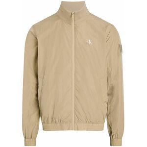 Calvin KLEIN JEANS Blouson beige M M Calvin KLEIN JEANS Blouson beige M M
