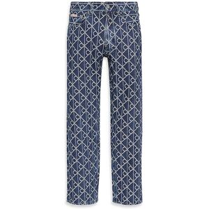 Calvin KLEIN JEANS Jeans Straight Fit blau 31/L32 M Calvin KLEIN JEANS Jeans Straight Fit blau 31/L32 M