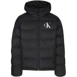 Calvin KLEIN JEANS Steppjacke schwarz M M Calvin KLEIN JEANS Steppjacke schwarz M M