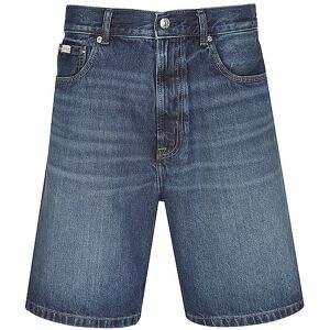 Calvin KLEIN JEANS Jeansshorts 90S blau 33 M Calvin KLEIN JEANS Jeansshorts 90S blau 33 M