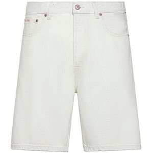 Calvin KLEIN JEANS Jeansshorts 90S hellblau 32 M Calvin KLEIN JEANS Jeansshorts 90S hellblau 32 M