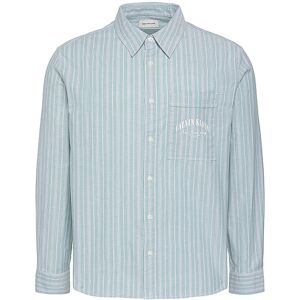 Calvin KLEIN JEANS Hemd grün M M Calvin KLEIN JEANS Hemd grün M M