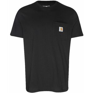 CARHARTT WIP T-Shirt schwarz XS M CARHARTT WIP T-Shirt schwarz XS M