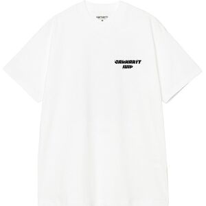 CARHARTT WIP T-Shirt WIPTOPIA weiss M M CARHARTT WIP T-Shirt WIPTOPIA weiss M M