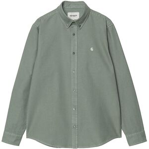 CARHARTT WIP Hemd BOLTON grün M M CARHARTT WIP Hemd BOLTON grün M M