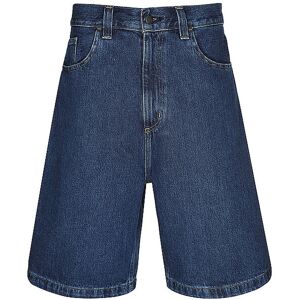CARHARTT WIP Jeansshorts BRANDON blau S M CARHARTT WIP Jeansshorts BRANDON blau S M