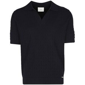 CHE Poloshirt ALFRED dunkelblau M M CHE Poloshirt ALFRED dunkelblau M M