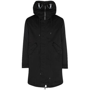 CP COMPANY Parka schwarz S M CP COMPANY Parka schwarz S M