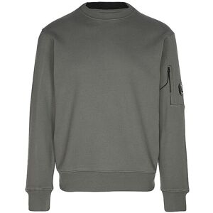 CP COMPANY Sweater grau L M CP COMPANY Sweater grau L M
