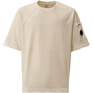 CP COMPANY T-Shirt weiss M M CP COMPANY T-Shirt weiss M M