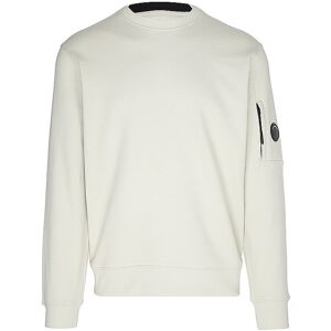 CP COMPANY Sweater creme M M CP COMPANY Sweater creme M M