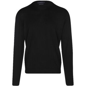 DANIELE FIESOLI Pullover schwarz M M DANIELE FIESOLI Pullover schwarz M M