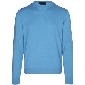 DANIELE FIESOLI Pullover hellblau M M DANIELE FIESOLI Pullover hellblau M M