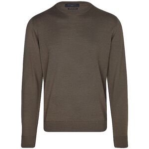 DANIELE FIESOLI Pullover olive M M DANIELE FIESOLI Pullover olive M M
