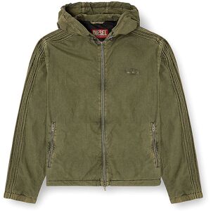 Diesel Jacke J-STITCH olive 50 M Diesel Jacke J-STITCH olive 50 M