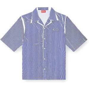 Diesel Hemd hellblau 46 M Diesel Hemd hellblau 46 M
