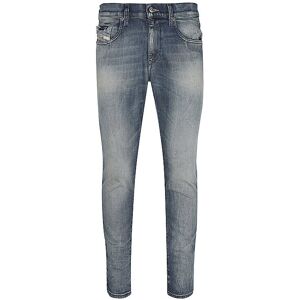 Diesel Jeans Slim Fit 2019 D-STRUKT blau 33/L32 M Diesel Jeans Slim Fit 2019 D-STRUKT blau 33/L32 M