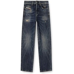 Diesel Jeans Straight Fit D-MARCO blau 31/L32 M Diesel Jeans Straight Fit D-MARCO blau 31/L32 M