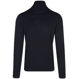 DRYKORN Rollkragenpullover JOEY blau XXL M DRYKORN Rollkragenpullover JOEY blau XXL M