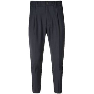 DRYKORN Anzughose CHASY dunkelblau 33/L32 M DRYKORN Anzughose CHASY dunkelblau 33/L32 M