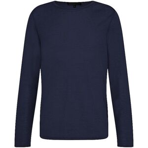 DRYKORN Pullover RIKONO 1 blau S M DRYKORN Pullover RIKONO 1 blau S M