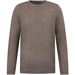 DRYKORN Pullover RIKONO 1 braun XL M DRYKORN Pullover RIKONO 1 braun XL M