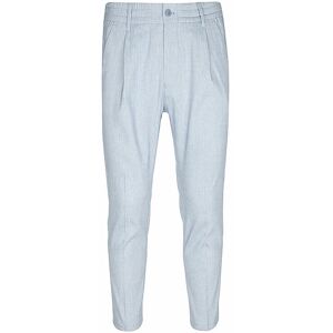 DRYKORN Leinenchino CHASY hellblau 30/L32 M DRYKORN Leinenchino CHASY hellblau 30/L32 M