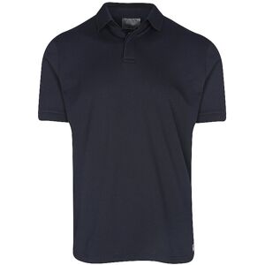 DRYKORN Poloshirt Regular Fit SANTOS dunkelblau S M DRYKORN Poloshirt Regular Fit SANTOS dunkelblau S M