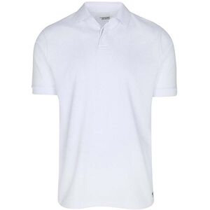 DRYKORN Poloshirt Regular Fit SANTOS weiss XXL M DRYKORN Poloshirt Regular Fit SANTOS weiss XXL M