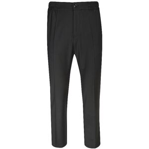 DRYKORN Anzughose GARONA schwarz 30/L32 M DRYKORN Anzughose GARONA schwarz 30/L32 M