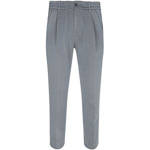 DRYKORN Chino CHASY blau 31/L34 M DRYKORN Chino CHASY blau 31/L34 M