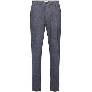 DRYKORN Chino CHASY_RG blau 31/L34 M DRYKORN Chino CHASY_RG blau 31/L34 M