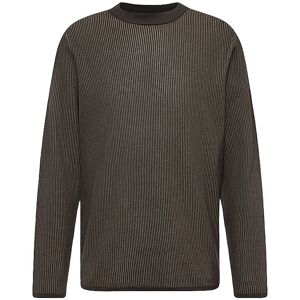 DRYKORN Pullover ELRIK 10 braun M M DRYKORN Pullover ELRIK 10 braun M M