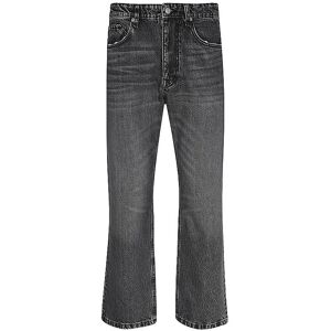 DRYKORN Jeans Relaxed Fit BAGGZY 8 grau 33/L32 M DRYKORN Jeans Relaxed Fit BAGGZY 8 grau 33/L32 M
