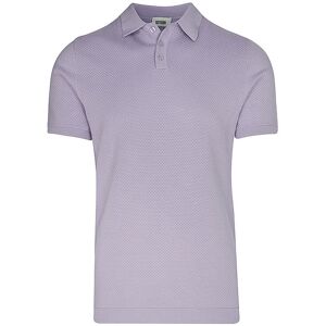 DRYKORN Poloshirt TRITON lila XL M DRYKORN Poloshirt TRITON lila XL M