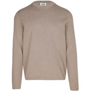 DRYKORN Pullover IRMINO 1 beige XL M DRYKORN Pullover IRMINO 1 beige XL M