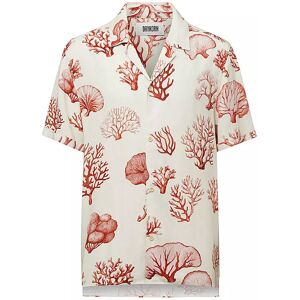 DRYKORN Hemd BIJAN_2 creme L M DRYKORN Hemd BIJAN_2 creme L M