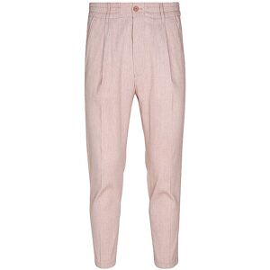 DRYKORN Chino CHASY 10 rosa 30/L32 M DRYKORN Chino CHASY 10 rosa 30/L32 M
