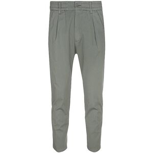 DRYKORN Chino CHASY 10 grün 33/L32 M DRYKORN Chino CHASY 10 grün 33/L32 M