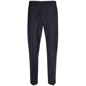 DRYKORN Anzughose dunkelblau 56 M DRYKORN Anzughose dunkelblau 56 M