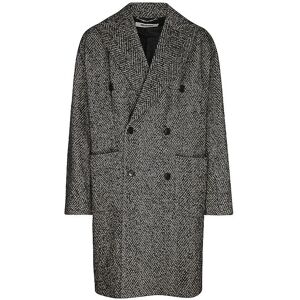 DRYKORN Wollmantel MATESSO braun M M DRYKORN Wollmantel MATESSO braun M M