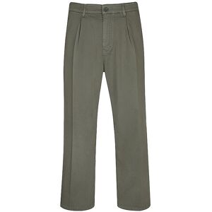 DRYKORN Chino RIKKAD 1 olive 30/L32 M DRYKORN Chino RIKKAD 1 olive 30/L32 M