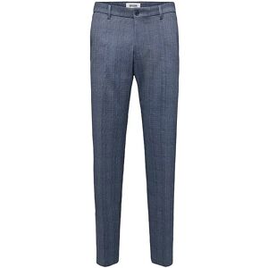 DRYKORN Anzughose blau 31/L32 M DRYKORN Anzughose blau 31/L32 M