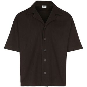 DRYKORN Poloshirt BASIL braun M M DRYKORN Poloshirt BASIL braun M M