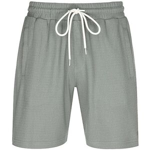 DRYKORN Shorts BRIKKO grün L M DRYKORN Shorts BRIKKO grün L M