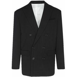 DSQUARED2 Anzug CASABLANCA schwarz 48 M DSQUARED2 Anzug CASABLANCA schwarz 48 M