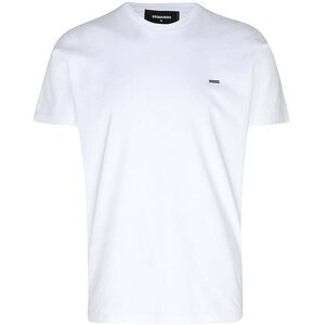DSQUARED2 T-Shirt weiss S M DSQUARED2 T-Shirt weiss S M