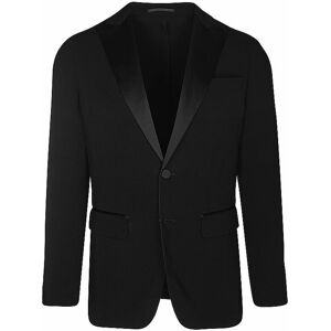 DSQUARED2 Anzug Slim Fit MIAMI schwarz 48 M DSQUARED2 Anzug Slim Fit MIAMI schwarz 48 M